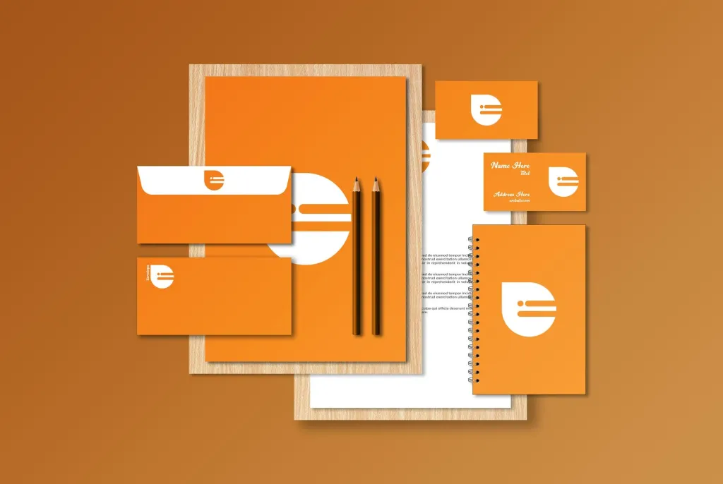نقش هویت بصری در موفقیت برندها 09498984